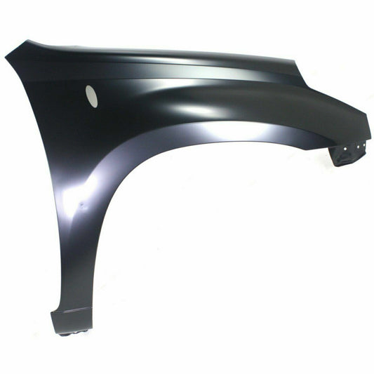 Fender Fr Rh - Toyota Rav4 2001-2005