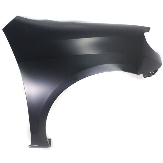 Fender Fr Rh Xr/Xrs Models - Toyota Matrix 2003-2008