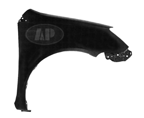 Fender Fr Rh - Toyota Echo 2003-2005