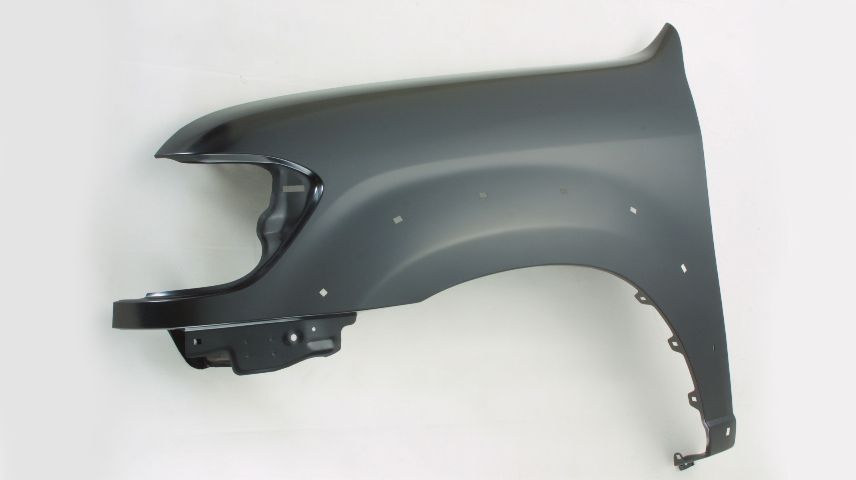 Fender Fr Rh W/Flare Hole (Tundra Double Cab) - Toyota Tundra Pickup 2004 | Toyota Sequoia 2001-2004