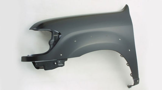 Fender Fr Rh W/Flare Hole (Tundra Double Cab) - Toyota Tundra Pickup 2004 | Toyota Sequoia 2001-2004