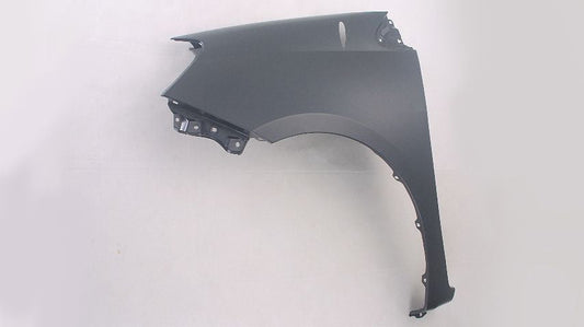 Fender Fr Rh W/Antenna Hole - Toyota Sienna 2004-2010