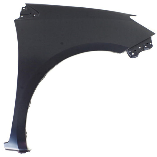Fender Fr Rh W/O Antenna Hole - Toyota Sienna 2004-2010