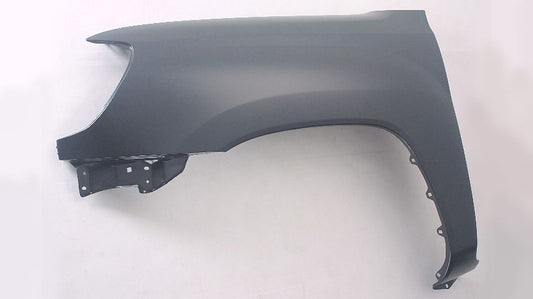 Fender Fr Rh 2Wd W/O Fender Flares (Also Fits X-Runner With Smaller Fender Flares) - Toyota Tacoma Pickup 2Wd 2005-2015