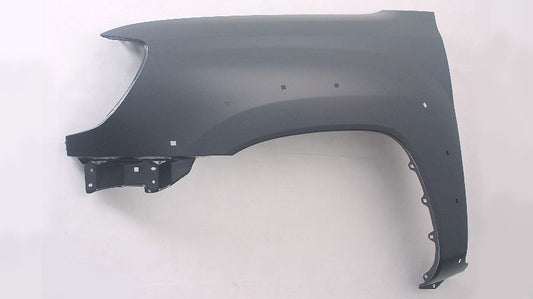 Fender Fr Rh 4Wd W/Flare Holes (Also Fits Rwd With Pre-Runner Package) - Toyota Tacoma Pickup 4Wd 2005-2015 | Toyota Tacoma Pickup 2Wd 2005-2015