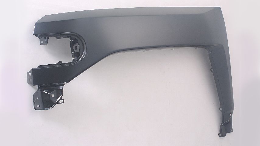 Fender Fr Rh - Toyota Fj Cruiser 2007-2014