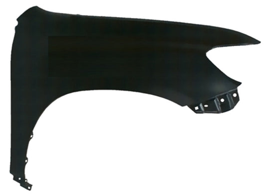 Fender Fr Rh - Toyota Highlander 2008-2010