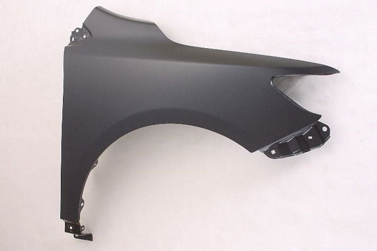Fender Fr Rh - Toyota Corolla Sedan 2009-2013
