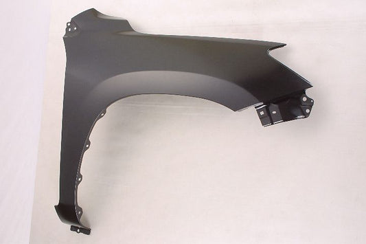 Fender Fr Rh W/O Flare W/O Antenna Hole - Toyota Rav4 2009-2012