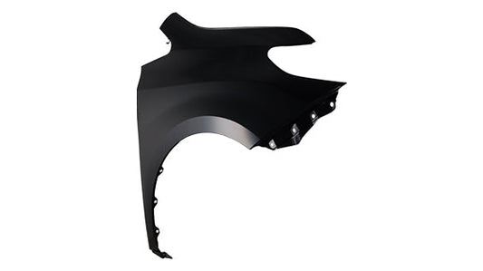 Fender Fr Rh W/O Antena Same As To1241272 - Toyota Sienna 2011-2017