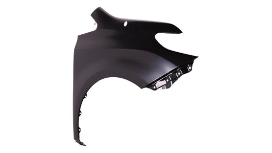 Fender Fr Rh W/Antena - Toyota Sienna 2011-2014