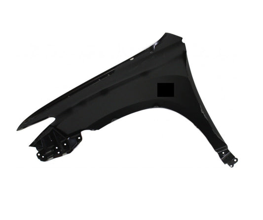 Fender Fr Rh Ltd/Sport Model W/Antenna Hole - Toyota Highlander 2011-2013