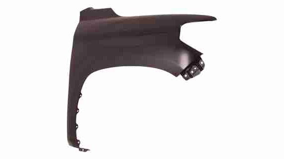 Fender Fr Rh W/Antenna Hole Steel - Toyota Tundra Rwd 2014-2019 | Toyota Tundra 4Wd 2014-2019