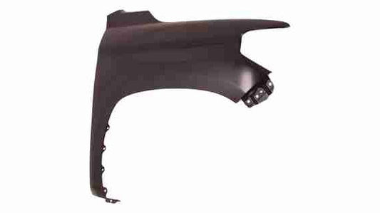 Fender Fr Rh W/Antenna Hole Steel - Toyota Tundra Rwd 2014-2019 | Toyota Tundra 4Wd 2014-2019