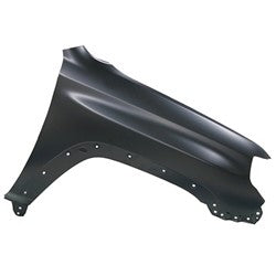 Fender Fr Rh W/O Antenna Hole - Toyota 4Runner 2014-2023