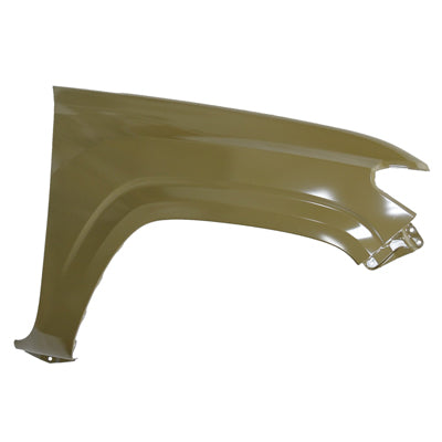 Fender Fr Rh W/O Moulding Hole - Toyota Tacoma Pickup 4Wd 2016-2023 | Toyota Tacoma Pickup 2Wd 2016-2023