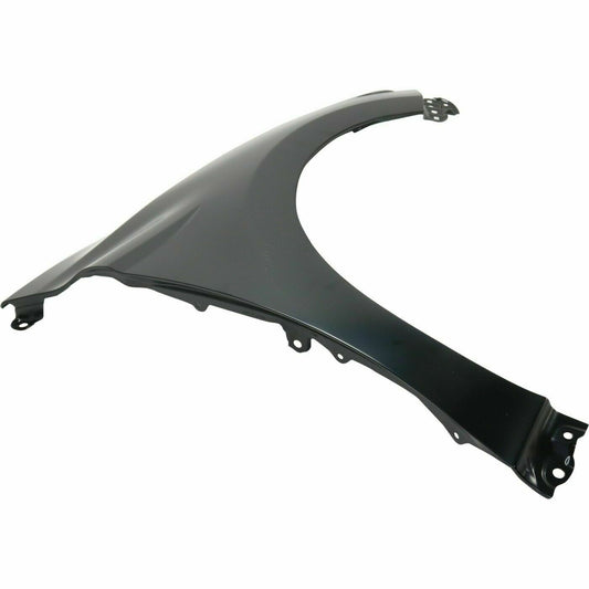 Fender Fr Rh Steel - Toyota Camry Hybrid 2018-2024 | Toyota Camry 2018-2024