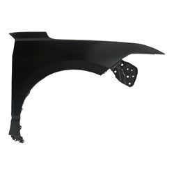 Fender Fr Rh Steel - Toyota Avalon 2019-2022