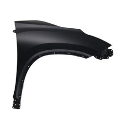 Fender Fr Rh Aluminium Std/Hyb Model - Toyota Highlander Hybrid 2020-2024 | Toyota Highlander 2020-2024