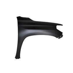 Fender Fr Rh W/O Antenna Hole - Toyota Tundra Rwd 2020-2021 | Toyota Tundra 4Wd 2020-2021