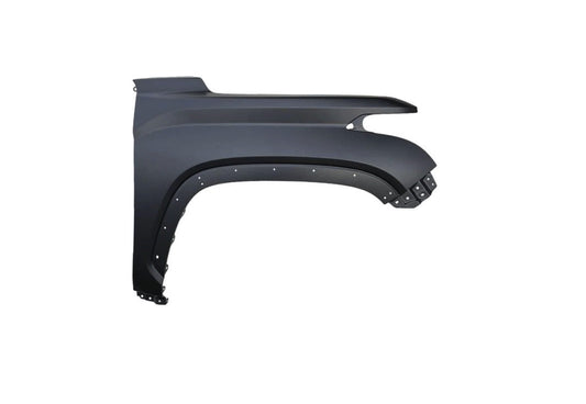Fender Fr Rh Steel W/Flare Holes - Toyota Tundra Rwd 2022-2024 | Toyota Sequoia 2023-2024 | Toyota Tundra 4Wd 2022-2024