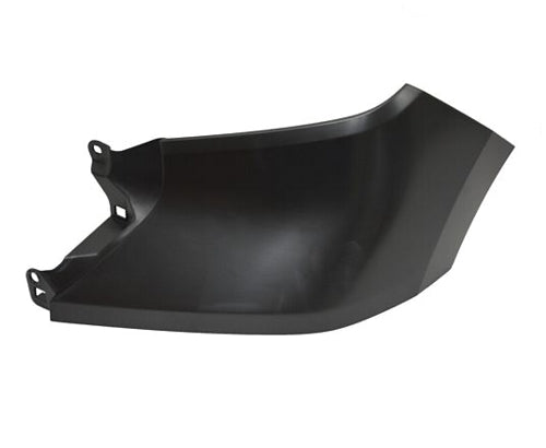 Fender Extension Fr Lh Ptm Plastic - Toyota Tundra Rwd 2014-2021 | Toyota Tundra 4Wd 2014-2021