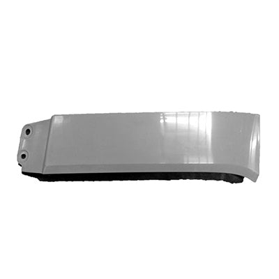 Fender Extension Fr Rh(Matte-Gry) Plastic /Sequoia W/O Head Lamp Washers - Toyota Sequoia 2008-2017 | Toyota Tundra Pickup 2007-2013