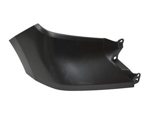 Fender Extension Fr Rh Ptm Plastic - Toyota Tundra Rwd 2014-2021 | Toyota Tundra 4Wd 2014-2021