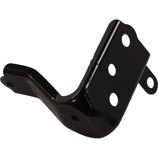 Fender Brace Fr Lh Steel - Toyota Sienna 2011-2020