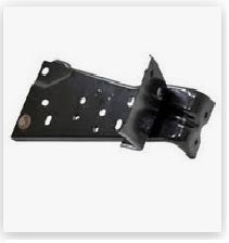 Fender Brace Fr Rh Steel - Scion Ia 2016
