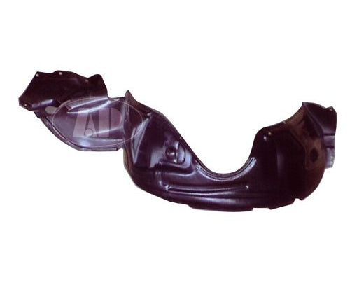 Fender Liner Lh - Toyota Camry 1997-2001