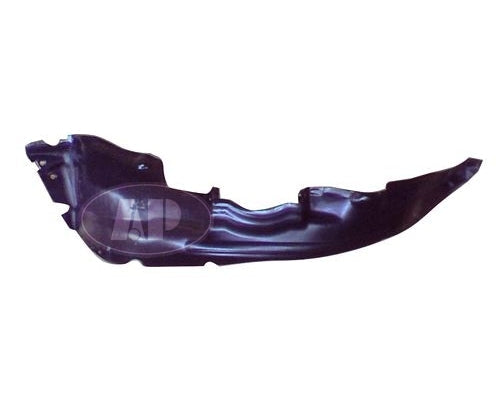 Fender Liner Lh - Toyota Rav4 1996-2000