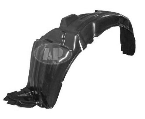 Fender Liner Lh - Toyota Echo 2000-2005