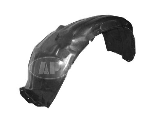 Fender Liner Lh - Toyota Solara 2004-2008