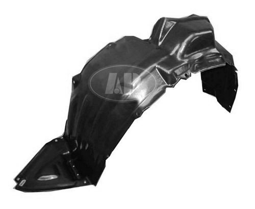 Fender Liner Lh - Toyota Sienna 2004-2005