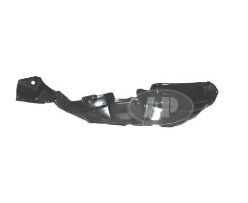 Fender Liner Lh - Toyota Highlander 2001-2007