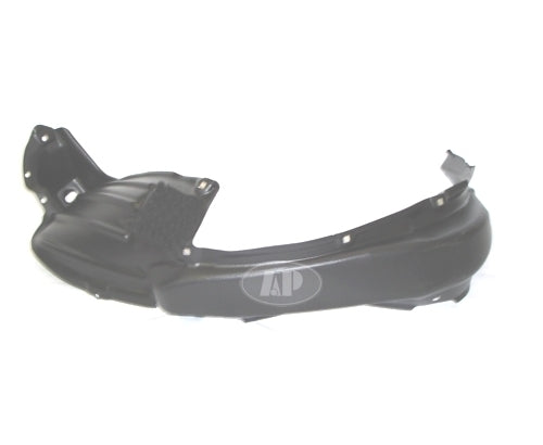 Fender Liner Lh W/Pre-Runner - Toyota Tacoma Pickup 4Wd 2005-2011 | Toyota Tacoma Pickup 2Wd 2005-2011