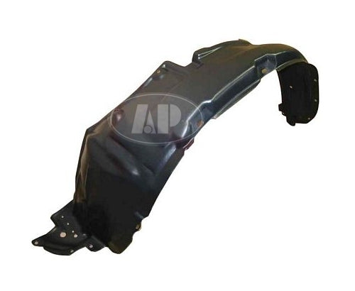 Fender Liner Lh W/O Flare - Toyota Rav4 2006-2012