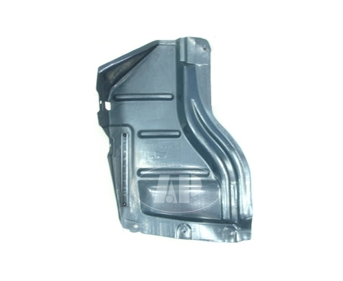 Fender Liner Fr Lh For Plastic Bumper Sr5 Model - Toyota Tundra Pickup 2007-2013
