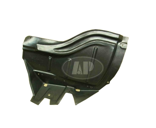 Fender Liner Fr Lh Forward - Toyota Sequoia 2008-2022