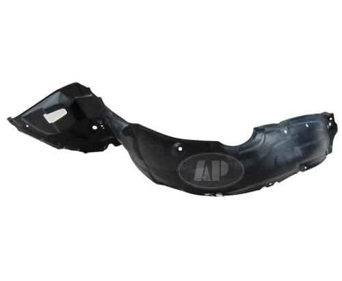 Fender Liner Lh - Toyota Matrix (Canada) 2014 | Toyota Matrix 2009-2013