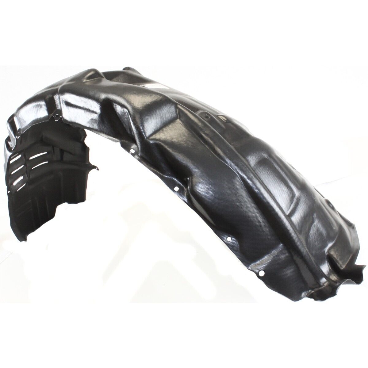 Fender Liner Lh - Toyota Venza 2009-2012