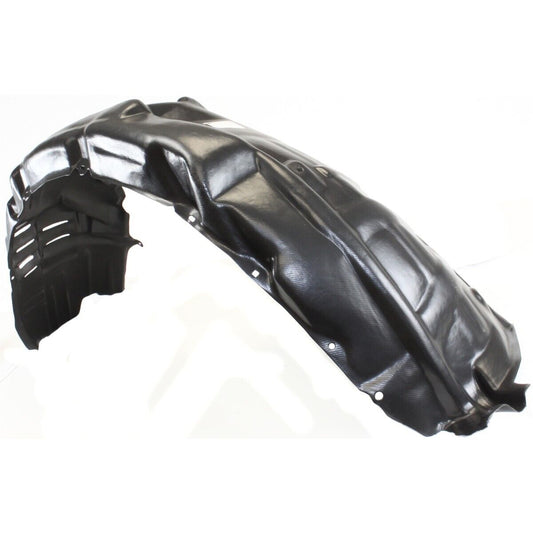 Fender Liner Lh - Toyota Venza 2009-2012