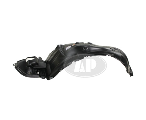 Fender Liner Lh - Toyota Corolla Sedan 2011-2013