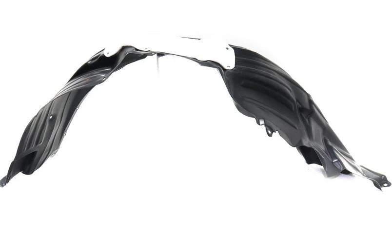 Fender Liner Lh Exclude Se - Toyota Sienna 2011-2014