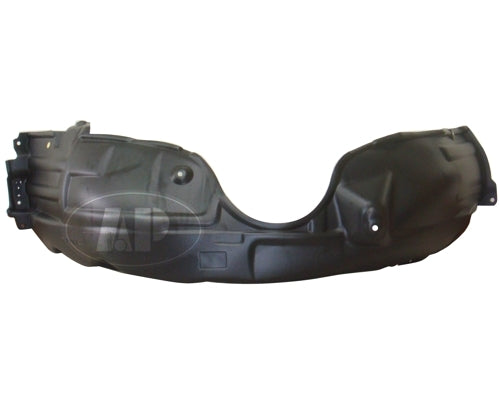 Fender Liner Fr Lh Se - Toyota Camry 2012-2013