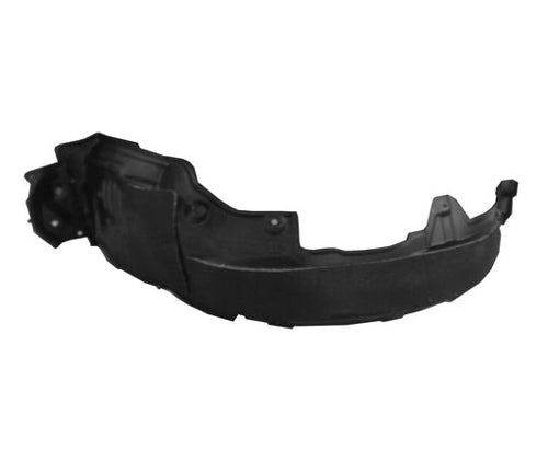 Fender Liner Lh - Toyota Rav4 2013-2018