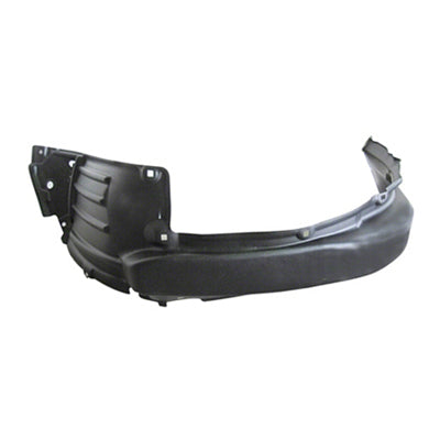 Fender Liner Fr Lh 2Wd Pre Runner/4Wd W/Flare - Toyota Tacoma Pickup 4Wd 2012-2014 | Toyota Tacoma Pickup 2Wd 2012-2014