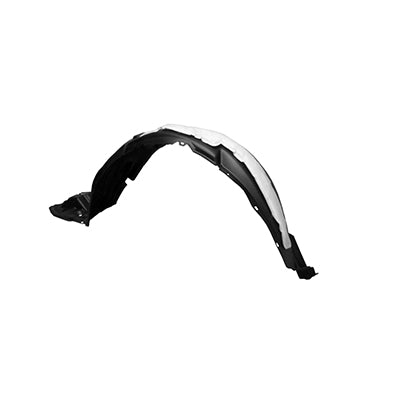 Fender Liner Lh - Toyota Corolla Sedan 2014-2016