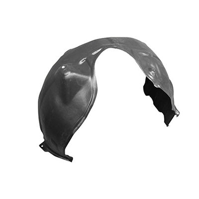 Fender Liner Fr Lh L/Le/Xle Model From 12/2013 - Toyota Camry 2014